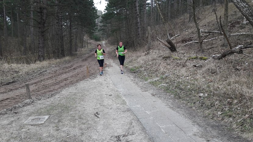 Pannekoekenmolenloop 2017 - 48
